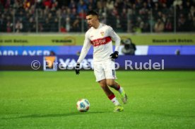 22.02.26 1. FC Heidenheim - VfB Stuttgart