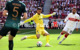 26.04.26 VfB Stuttgart - SV Werder Bremen