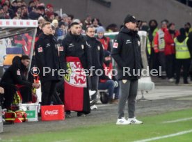 02.12.23 VfB Stuttgart - SV Werder Bremen