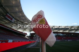 13.02.21 VfB Stuttgart - Hertha BSC Berlin