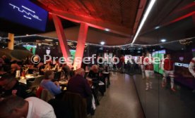 13.04.25 VfB Stuttgart Porsche Tunnel Club