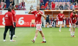 30.09.23 1. FC Heidenheim - 1. FC Union Berlin