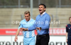 Stuttgarter Kickers - VfB Stuttgart II