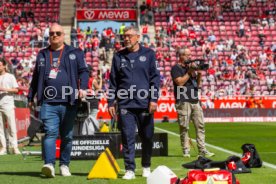 25.04.26 FSV Mainz 05 - FC Bayern M&uuml;nchen