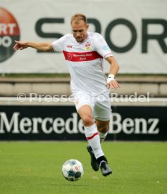 26.09.20 VfB Stuttgart II - FSV Frankfurt