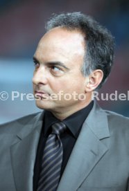29.09.09 FC Unirea Urziceni - VfB Stuttgart