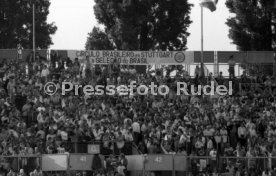 19.05.81 Deutschland - Brasilien