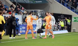 17.01.26 TSG 1899 Hoffenheim - Bayer 04 Leverkusen