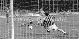 VfB Stuttgart - 1. FC Kaiserslautern