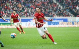 02.04.22 SC Freiburg - FC Bayern M&uuml;nchen