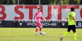 29.08.25 U17 VfB Stuttgart - U17 Stuttgarter Kickers
