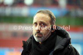 12.02.22 Bayer 04 Leverkusen - VfB Stuttgart