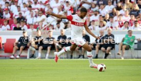 08.08.26 VfB Stuttgart - FC Everton