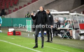 03.02.21 VfB Stuttgart - Borussia M&ouml;nchengladbach