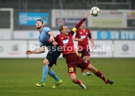 Stuttgarter Kickers - TSG 1899 Hoffenheim II
