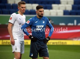 18.12.21 TSG 1899 Hoffenheim - Borussia M&ouml;nchengladbach
