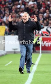 VfB Stuttgart - SC Freiburg