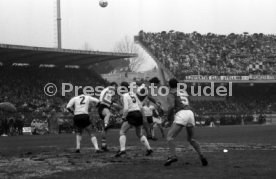 05.02.86 Italien - Deutschland