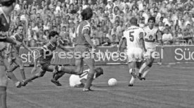 25.09.91 Freiburger FC - VfB Stuttgart