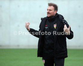 12.12.21 U17 VfB Stuttgart - U17 1. FSV Mainz 05