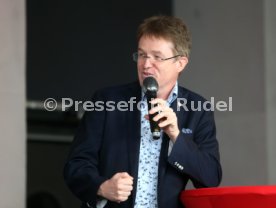 24.06.21 VfB Stuttgart Roter Tisch
