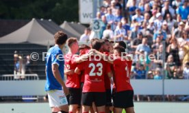 23.05.26 wfv-Pokal Finale 2026 Stuttgarter Kickers - SG Sonnenhof Gro&szlig;aspach