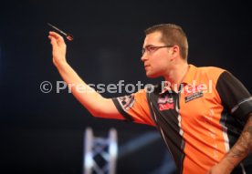 PDC Darts Grand Prix Sindelfinden 2017