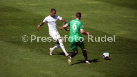 25.04.21 SV Sandhausen - Hannover 96