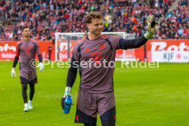 10.10.26 FC Augsburg - FC Bayern M&uuml;nchen