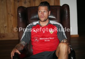 Trainingslager Grassau 2017