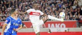 22.09.23 VfB Stuttgart - SV Darmstadt 98