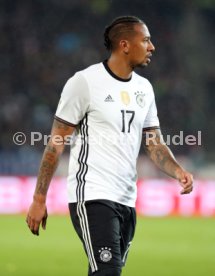 Deutschland - Nordirland