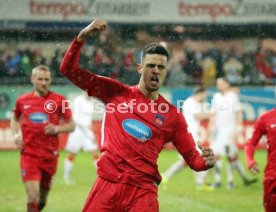 1. FC Heidenheim - 1. FC Union Berlin