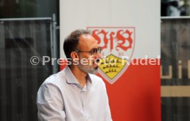 VfB Stuttgart Saisonabschlussfeier