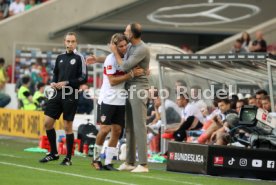02.10.21 VfB Stuttgart - TSG 1899 Hoffenheim