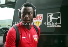 12.08.23 TSG Balingen - VfB Stuttgart