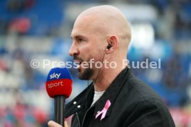 25.10.25 TSG 1899 Hoffenheim - 1. FC Heidenheim