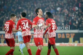17.12.23 SC Freiburg - 1. FC K&ouml;ln