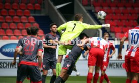 1. FC Heidenheim - SSV Jahn Regensburg