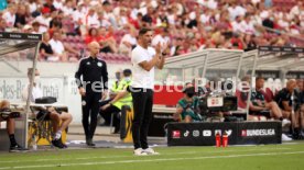 14.08.21 VfB Stuttgart - SpVgg Greuther Fürth