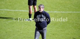 23.05.21 1. FC Heidenheim - Karlsruher SC
