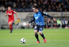 TSG 1899 Hoffenheim - 1. FC K&ouml;ln