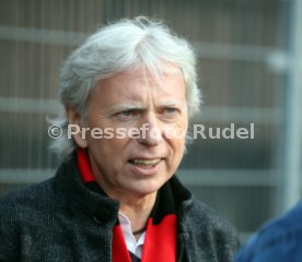 SG Sonnenhof Gro&szlig;aspach - TSV 1860 M&uuml;nchen