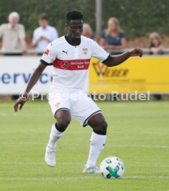 SG Dynamo Dresden - VfB Stuttgart