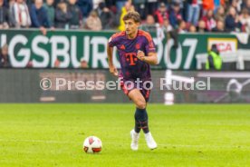 10.10.26 FC Augsburg - FC Bayern M&uuml;nchen