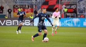 17.01.26 TSG 1899 Hoffenheim - Bayer 04 Leverkusen