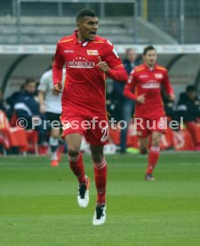 SV Sandhausen - 1. FC Union Berlin