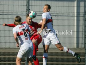 28.02.21 VfB Stuttgart II - TuS RW Koblenz