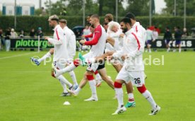 02.08.25 VfB Stuttgart - FC Toulouse