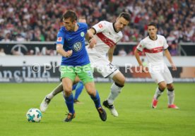 VFB Stuttgart-VFL Wolfsburg